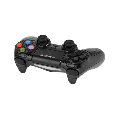 Geјмпад Kruger&amp;Matz KM0771, Bluetooth, за PC и PS4, црн