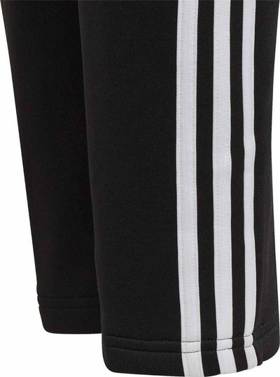 Trenerka për kalamaj Adidas G 3S PT, 170 cm, të zeza