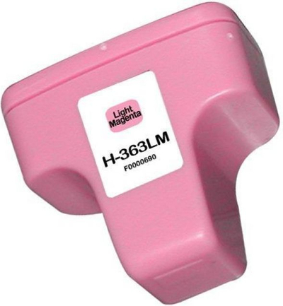 Patronë bojë Uprint HJ363LMUP, magenta, XL, 10 ml
