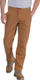 Pantallona pune Carhartt Full Swing Steel Double Front për burra, masa 38, kafe