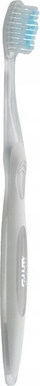 Furçë dhëmbësh Gum Original White 561, qime të buta, e bardhë