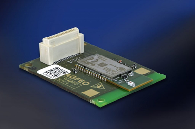 Modul Bluetooth i brendshëm AGFEO BT Module 50, 0.6W, rreze deri 100m