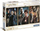 Lojë Puzzle Clementoni Harry Potter, 3x1000 pjesë