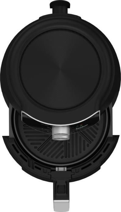 Fritezë ajri Beko FRL 2242 B, 3.9L, 1500W, e zezë
