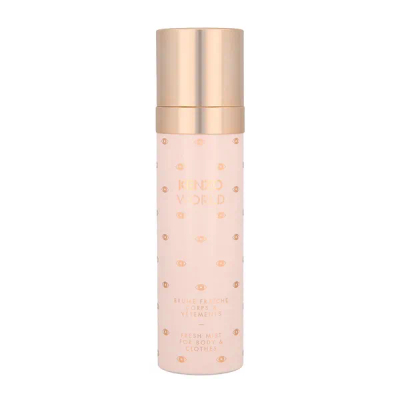 Sprej trupi Kenzo Ladies World, 100 ml
