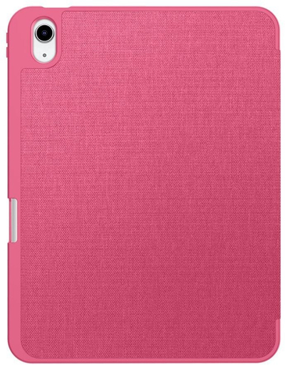 Mbulesë tablet Tech-Protect SC Pen Canvas, për iPad 11\" 2025 dhe iPad 10.9\" 2022, rozë