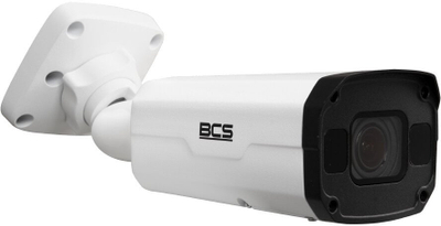 Kamerë IP BCS POINT BCS-P-TIP55VSR5-Ai2, 5MP, IR 50m, e bardhë