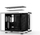 Куќиште за компјутер Be Quiet! Light Base 900 DX, Full Tower, ARGB, црно