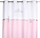 Perde Princess BOW, 140x260 cm, jo transparente, shumëngjyrëshe