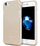 Këllëf telefoni Mercury Jelly për Samsung A9 2018, silikon, mbrojtës, ngjyrë gold