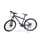 Biçikletë Bicystar 29" Purple
