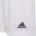 Shorce futbolli Adidas Entrada 22 Y Jr HG6292, për kalamaj, e bardhë