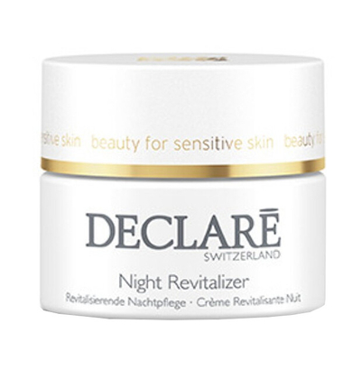 Krem kundër rrudhave DECLARÉ Night Revitalizer, 50 ml