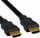 Kabllo ART (AL-OEM-34), HDMI në HDMI, 7.5 m, e zezë