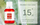 Оралeн раствор Orthosept Red Classic, 200 ml, 0.2% CHX