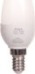 Llambë LED Pila B35, 3.2W 25W ekuivalente, E14, dritë e bardhë e ngrohtë