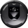 Fshesë me korrent robot iRobot Roomba i7 i7158, ecje e zgjuar, kontroll nga aplikacioni, gri me të zezë