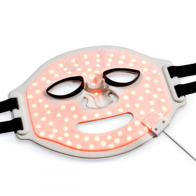 Maskë LED për fytyrë Silk’n