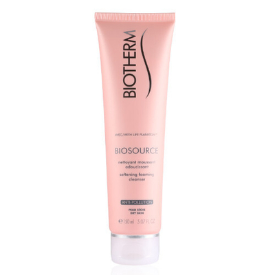 Shkumë Biotherm Biosource 150 ml