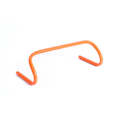 Pengesë trajnimi Vinex, 15 cm, PVC, portokalli