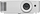 Projektor Optoma HD29x, DLP, Full HD 1080p, 4000 lumens, i bardhë