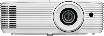 Projektor Optoma HD29x, DLP, Full HD 1080p, 4000 lumens, i bardhë