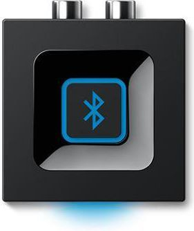 Adapter Logitech Bluetooth Audio minijack 3.5mm (980-000912)