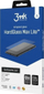 Xham mbrojtës 3MK HardGlass Max Lite për Samsung Galaxy A54 5G, fullscreen, 0.3mm, transparent