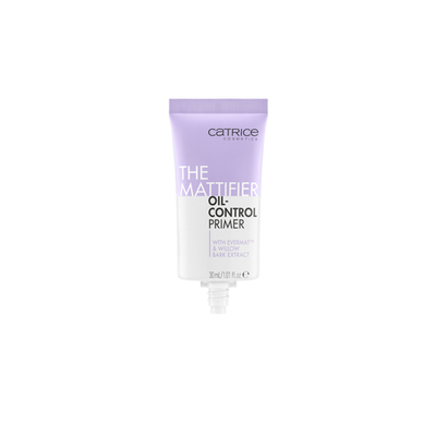 Bazë për fytyrë Catrice The Mattifier Oil-Control, 30 ml
