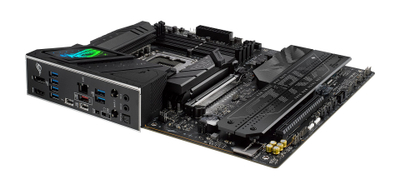 Pllakë amë Asus ROG Strix B860-F Gaming WIFI, LGA1851, DDR5 ATX, e zezë