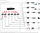 Konvertues media LevelOne GVT-0300, RJ45 në ST, Gigabit single-mode, ngjyrë e zezë