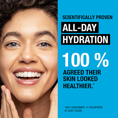 Hydrating Fluid SPF 50 HydroBoost (Lëng hidratues), 50 ml