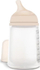 Biberon Suavinex Zero, анти-колик, бавен проток, 180ml