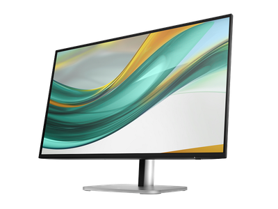 Monitor HP S5 Pro 527pf, 27", FHD, i zi
