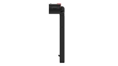 Kamerë web Lenovo 4XC1J05150 MC60, për monitor, Full HD, e zezë