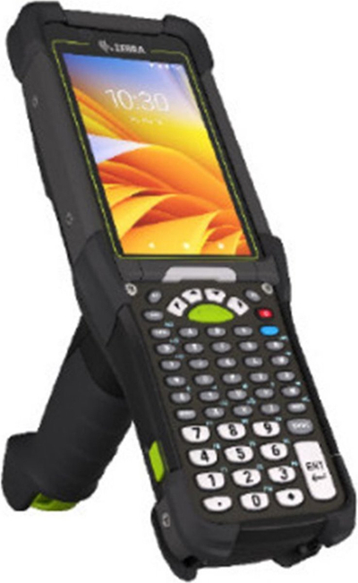 Terminal dore Zebra MC9401, 4.3", 6GB RAM 128GB, NFC Wi‑Fi BT, i zi
