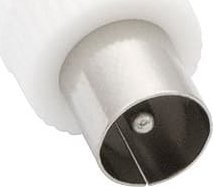 Prizë antene Blow 1003, e drejtë, set 10 copë, e bardhë