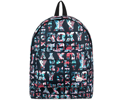 Çantë shpine Roxy Urban Fla ERJBP03538-KVJ1