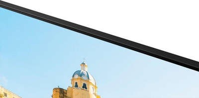 Monitor Samsung S27A400UJU, 27 ", FullHD, 75 Hz, i zi