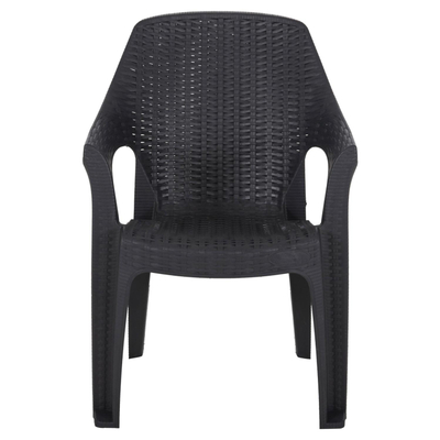 Karrige Abel prej polipropileni 61x60x85Hcm (HM6143.01)