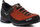 Këpucë malore Salewa MTN Trainer 2 GTX për burra, Vibram, portokalli me të zezë