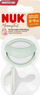 Çuçet NUK Soothing Pacifier Mommy Ful 10175310, 0 9 muaj, set 2 copë