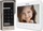 Monitorues Orno Handsfree LCD 7", i bardhë