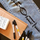 Marker permanent Sharpie Twin Tip, set 2 copë, i zi