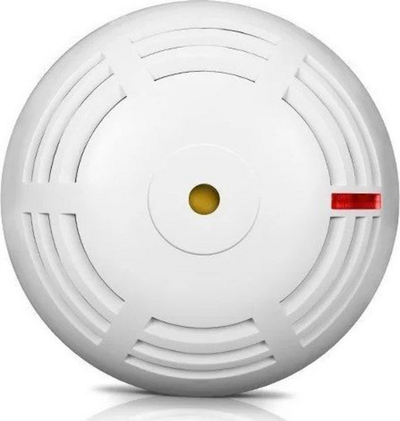 Detektor tymi wireless Satel ASD-250 ABAX ABAX2, sensor fotoelektrik, me bateri