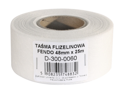 Ngjitës Dekatech Fendo 48mm x 25m (D-300-0060)