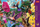 Puzzle Trefl Premium Plus Hummingbird Garden, 1000 copa, shumëngjyrësh