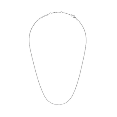 Qafore për goca Daniel Wellington Elan DW00400552/5, e argjendtë