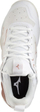 Atlete volejbolli Mizuno Wave Luminous 2 W, për femra, të bardha