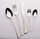 Set kuzhine KingHoff, 30 elemente